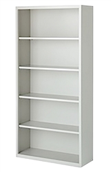 All-Welded Bookcase