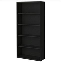 All-Welded Bookcase