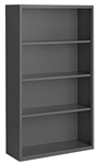 All-Welded Bookcase