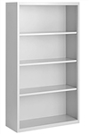 All-Welded Bookcase