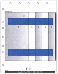 Lab Mount Sheets