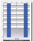 Lab Mount Sheets