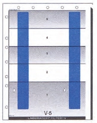 Lab Mount Sheets